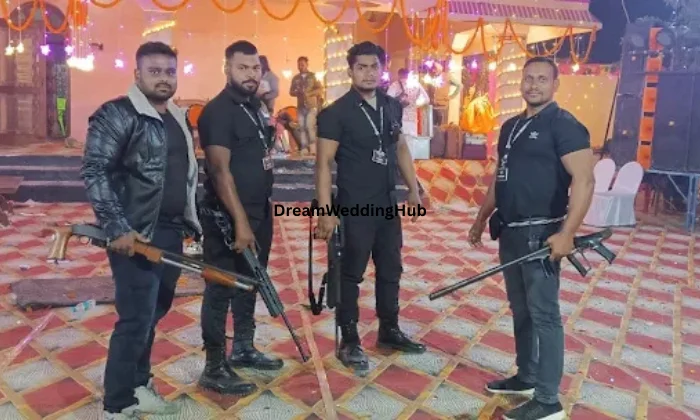 VISION SECURITY SERVICES